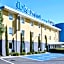 Ibis budget Issoire