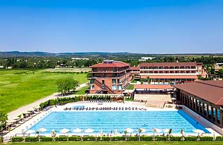 Ambassadori Kachreti Golf Resort