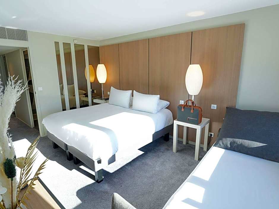 Pullman Bordeaux Lac