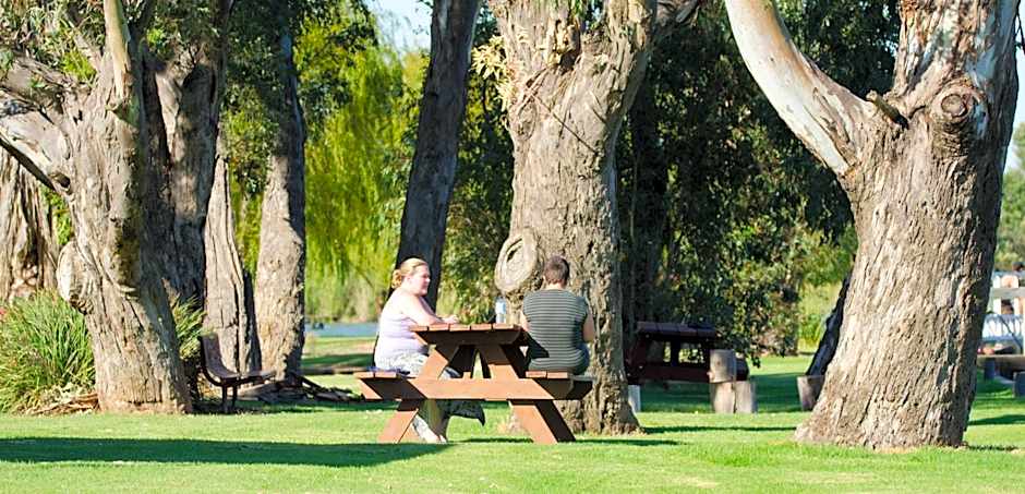 Tasman Holiday Parks - Lake Mulwala