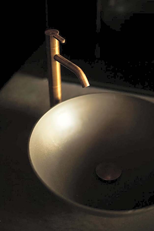 Nonam Boutique Hotel Gent