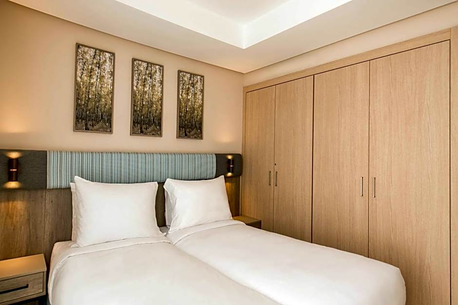 Radisson Blu Residences Al Hoceima