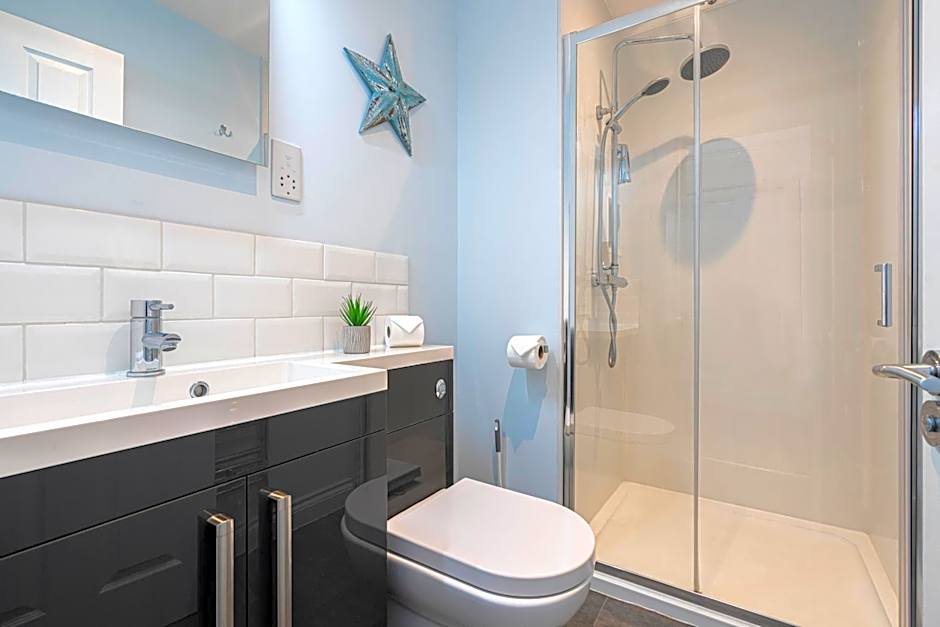 Ocean Stays by Smart Welcomes