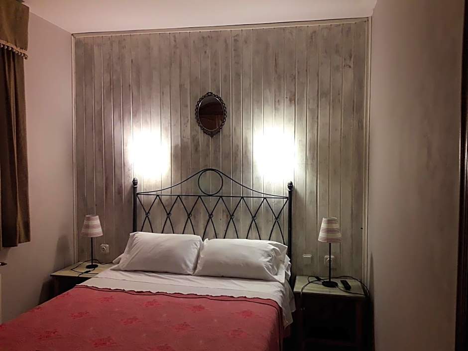 Hostal Martin - Sanabria