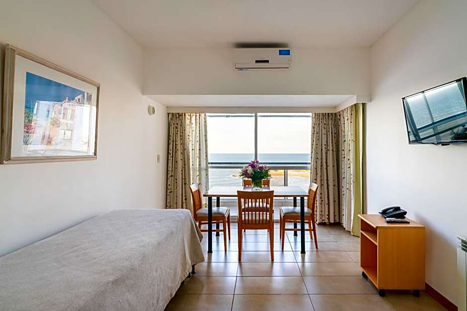 Bristol Apart Hotel