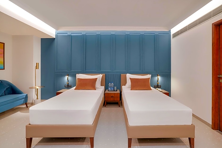 Lemon Tree Hotel Rajkot