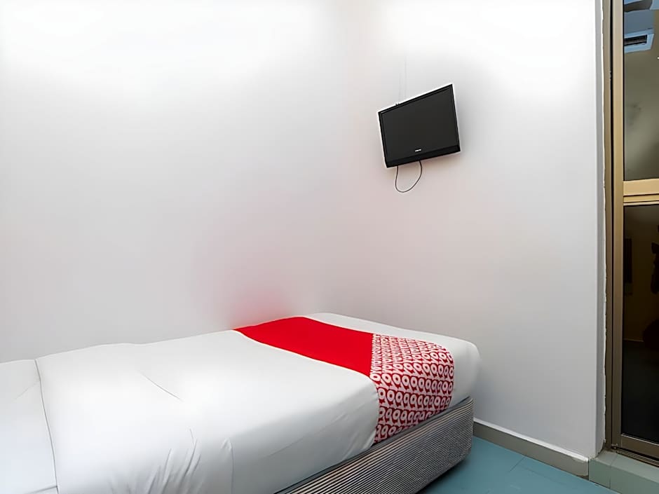 Super OYO 44036 Hotel De Perdana Hill