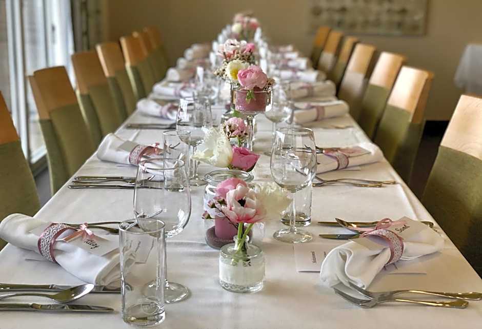 Hotel Restaurant FIDI