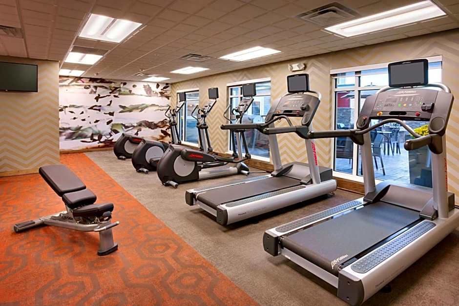 Residence Inn by Marriott Casper