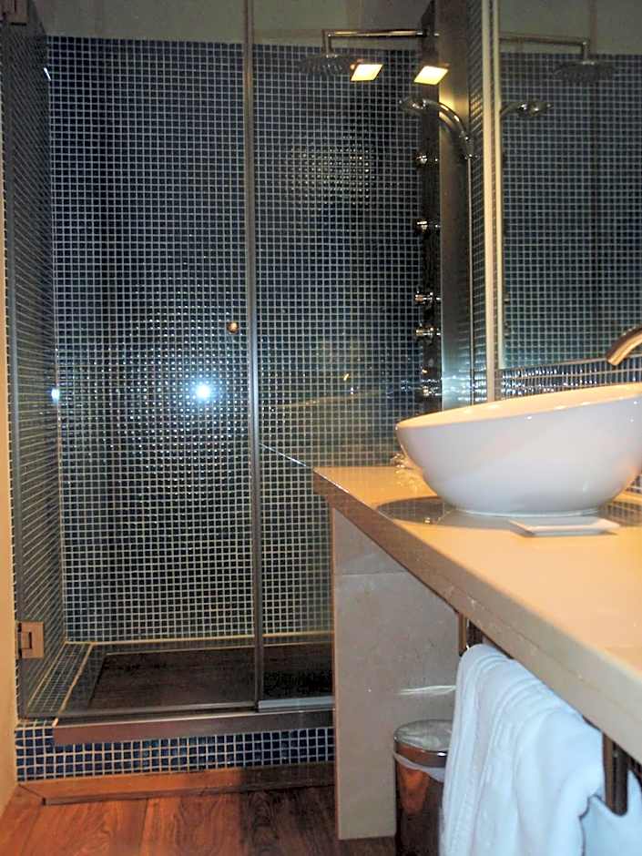 Posada Real de Las Misas