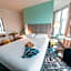 Ibis Styles Nice Centre Gare