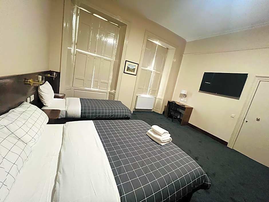 Burntisland House Hotel