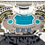 Algiers Marriott Hotel Bab Ezzouar