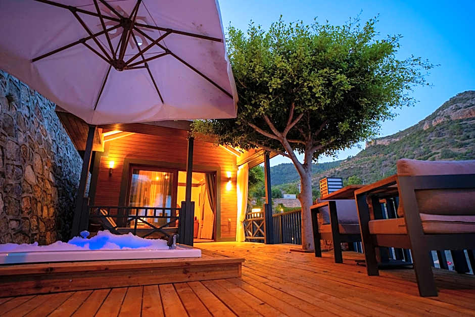 Porto Amore Club Hotel