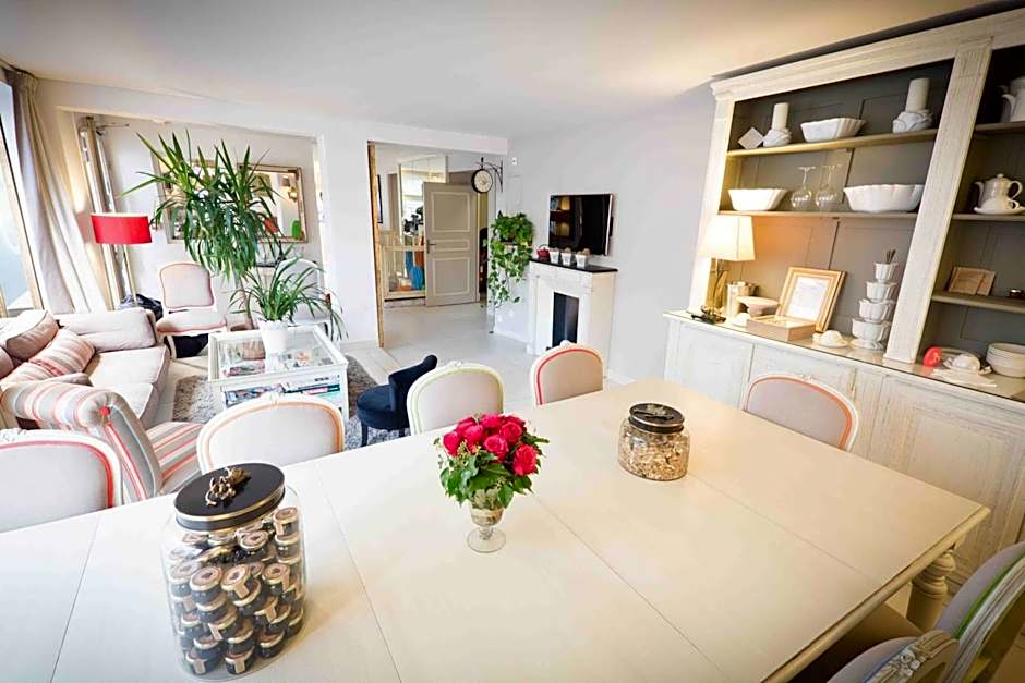 Champerret Heliopolis