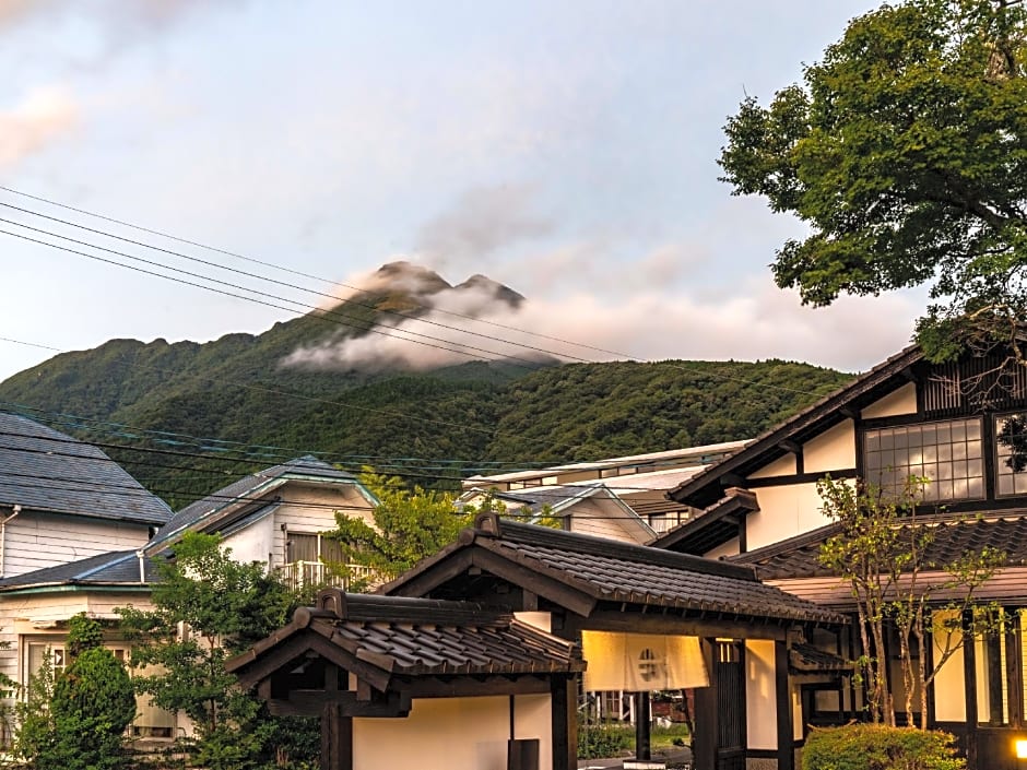 Yawaragi-no-Sato Yadoya