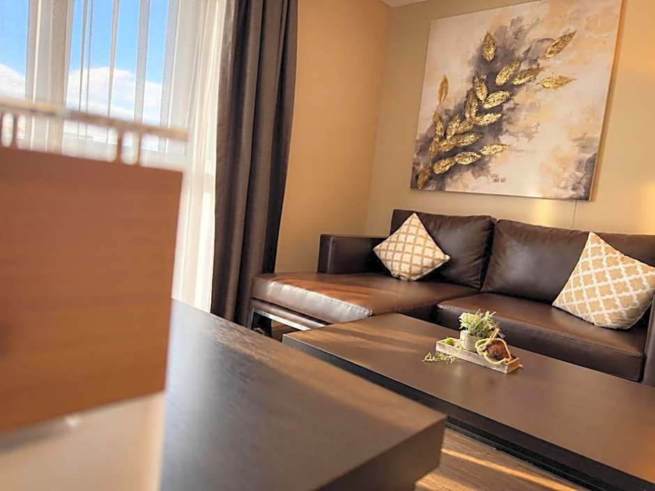 Hotel Swiss Star