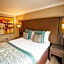 Mercure Milton Keynes Abbey Hill