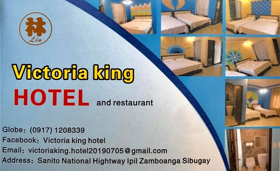 VICTORIA KING HOTEL