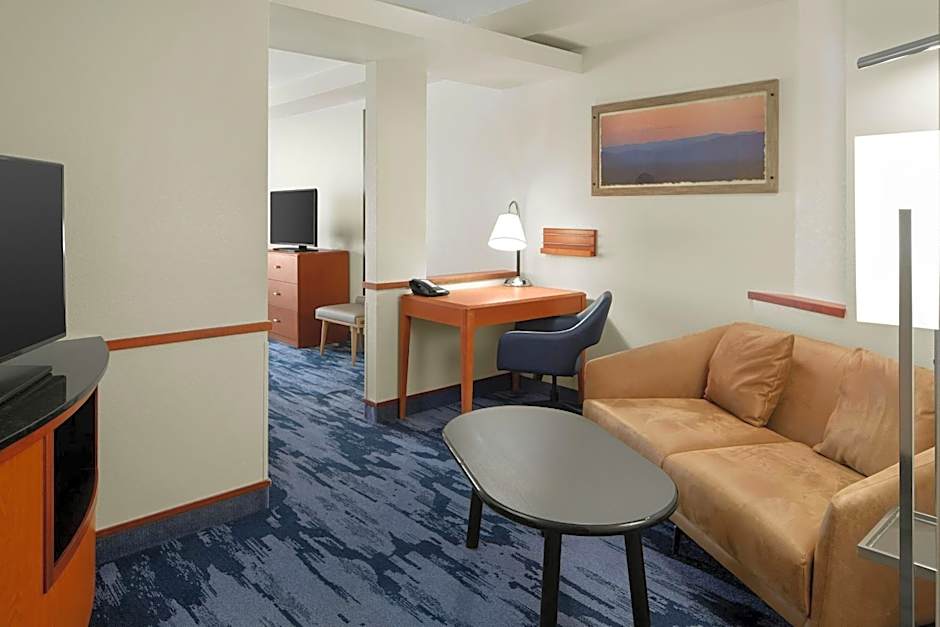Fairfield Inn & Suites by Marriott Carlisle