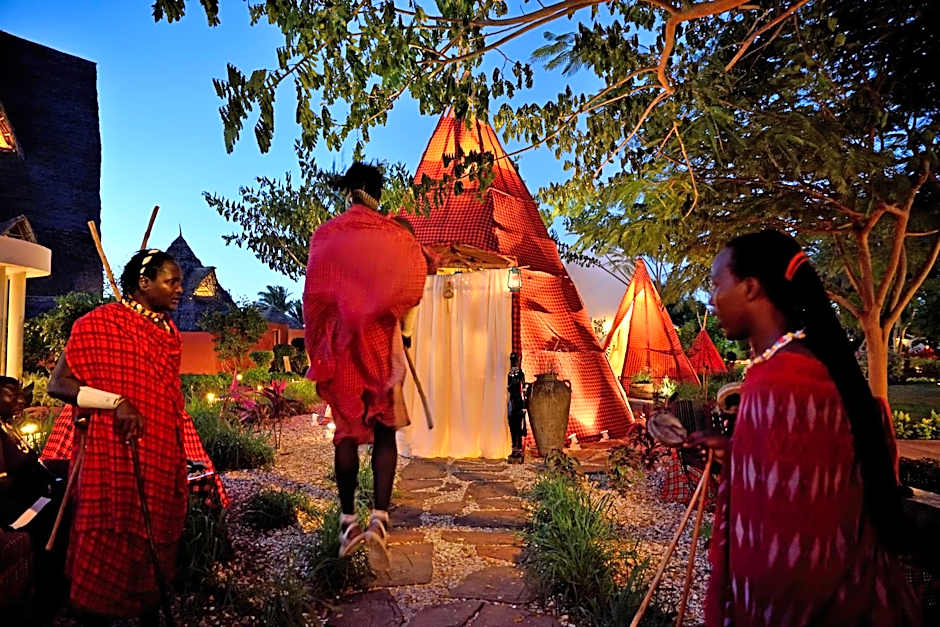 Essque Zalu Zanzibar