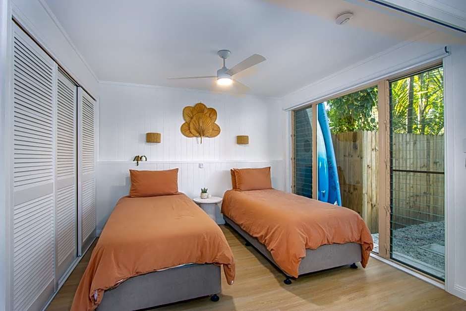 Hastings Cove Holiday Apartments