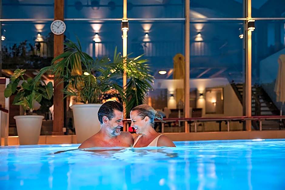 Hotel Sommer-Haus am See