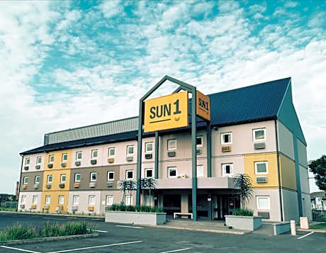 SUN1 Richards Bay