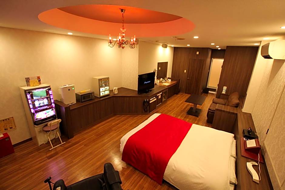 Hotel Gem Oyama Adult Only