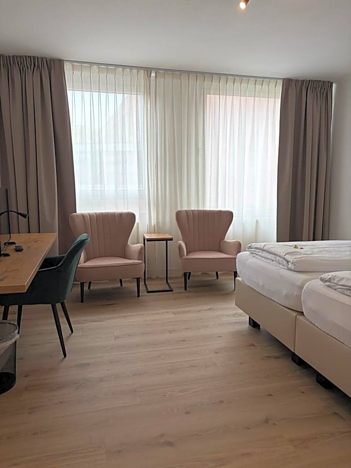 Hotel Flensburger Hof