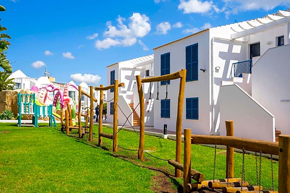 MarSenses Paradise Club