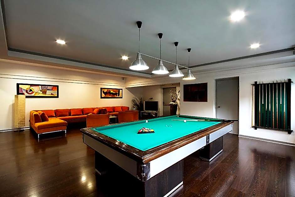 All Time Relais & Sport Hotel