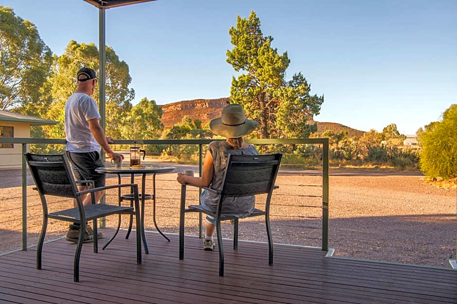 Rawnsley Park Station