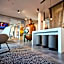 B&B Hotel Koln-City
