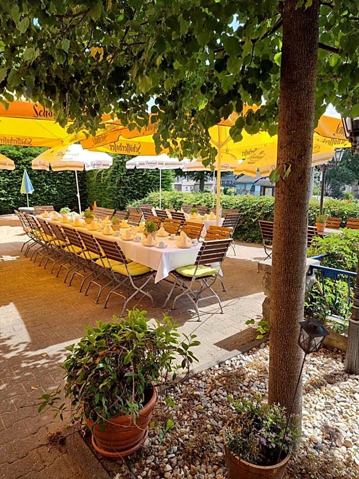 Landhotel Zum Erbgericht