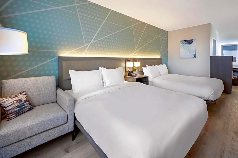 Comfort Inn & Suites Post Falls - Coeur dAlene West