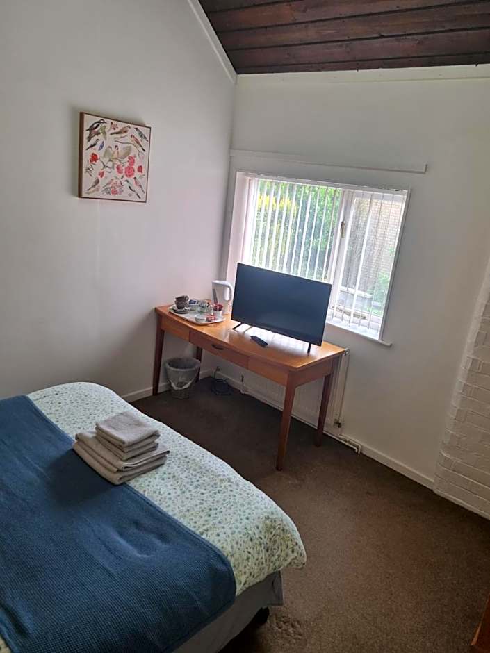 The Bulls Head - Clipston