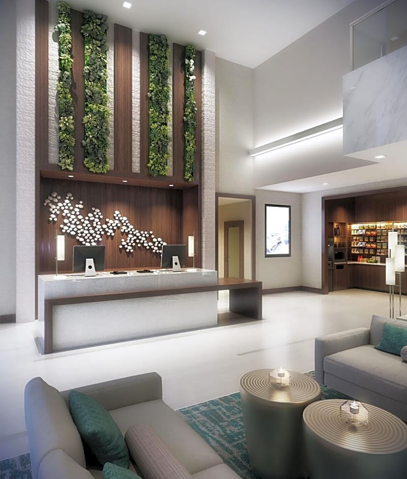 Wyndham Garden Miami International Airport