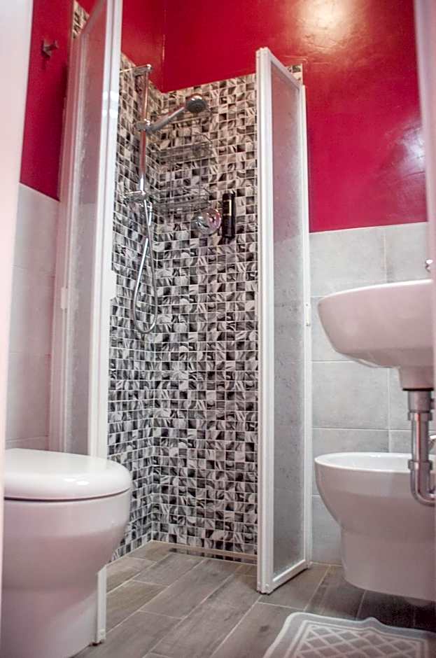 Albergo Villa Miraggio