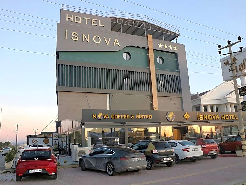 isnova hotel