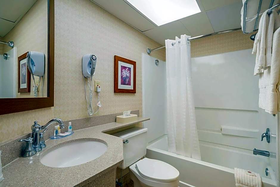 Comfort Inn Ocean City Boardwalk