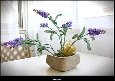 Triple Room with Shared Bathroom