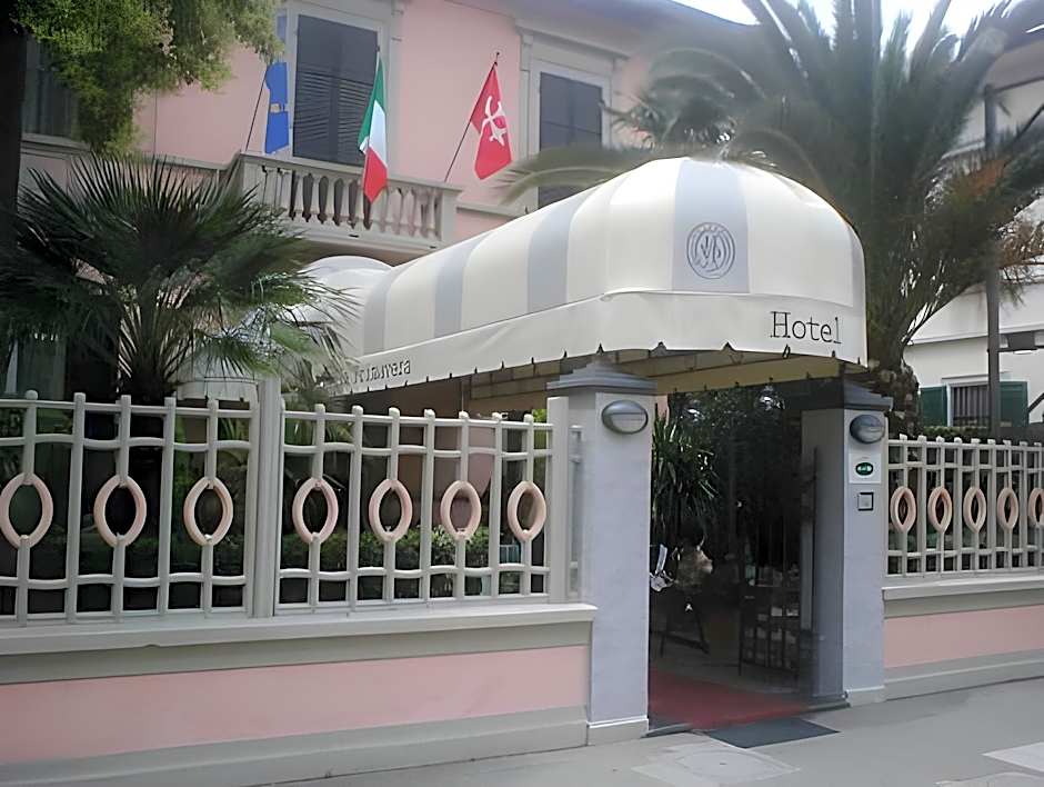 Hotel Villa Primavera