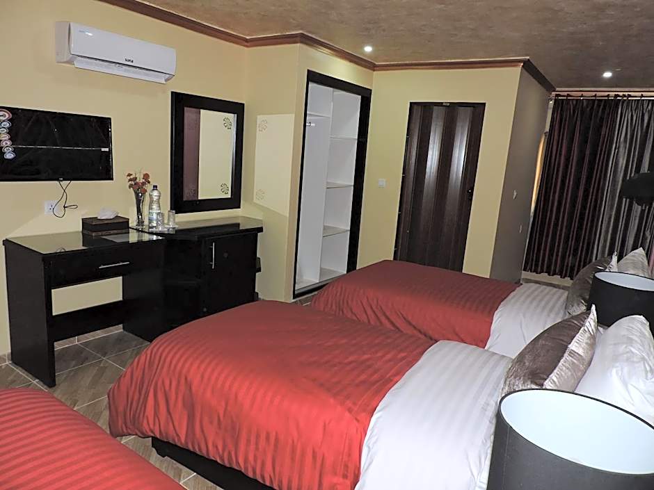 Valentine Inn Luxury