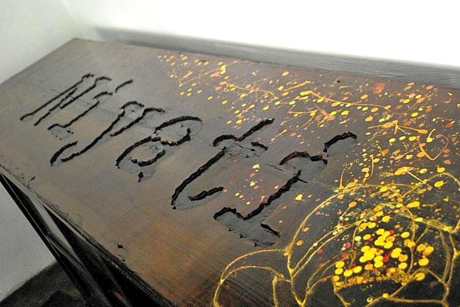 Niyati - Boutique Stay