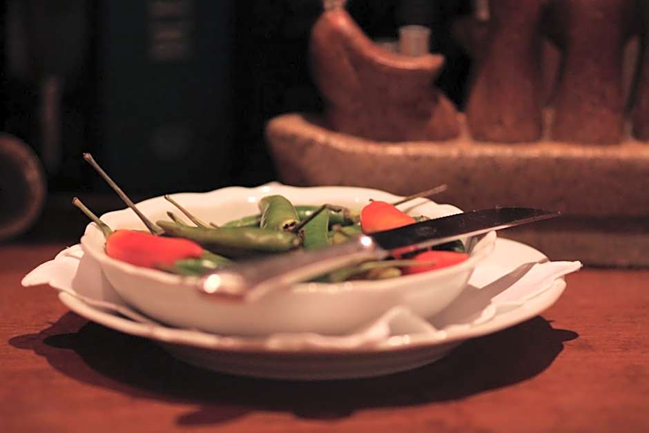 Hotel Cala Del Porto