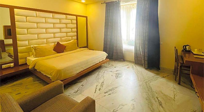 Justa Brij bhoomi Nathdwara