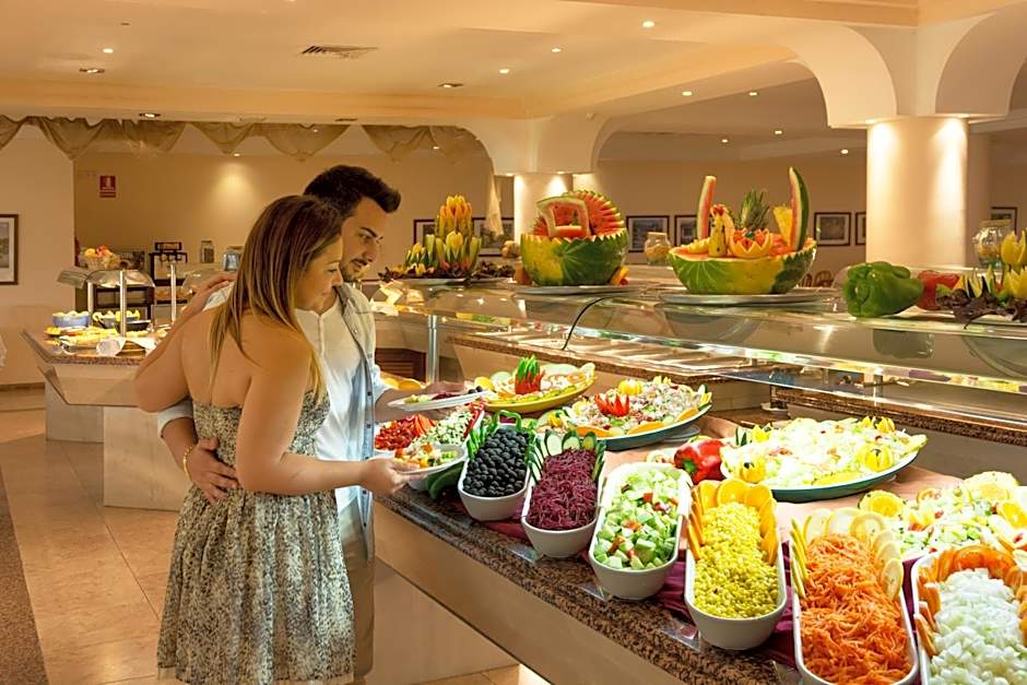 HSM Hotel Reina del Mar