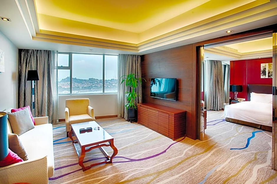 Swiss International Hotel Xiamen
