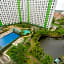 RedLiving Apartemen Green Lake View Ciputat Syafa Property Tower E